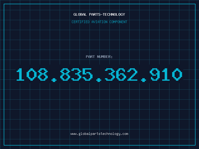 Aviation Part 108.835.362.910