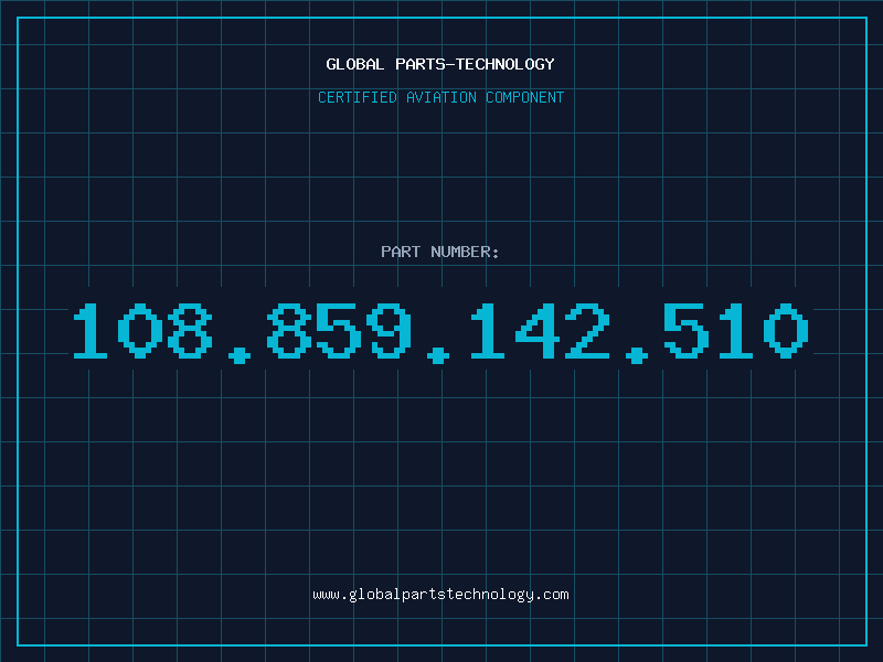 Aviation Part 108.859.142.510