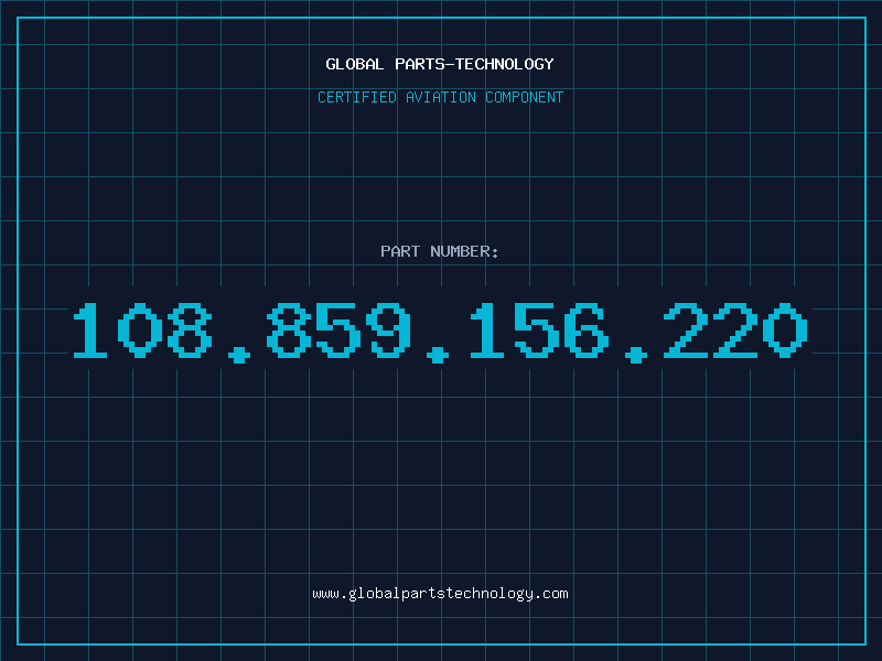 Aviation Part 108.859.156.220