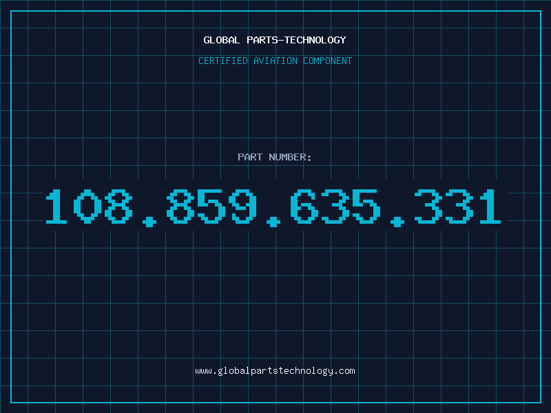 Aviation Part 108.859.635.331