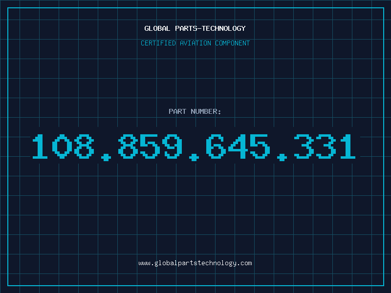 Aviation Part 108.859.645.331