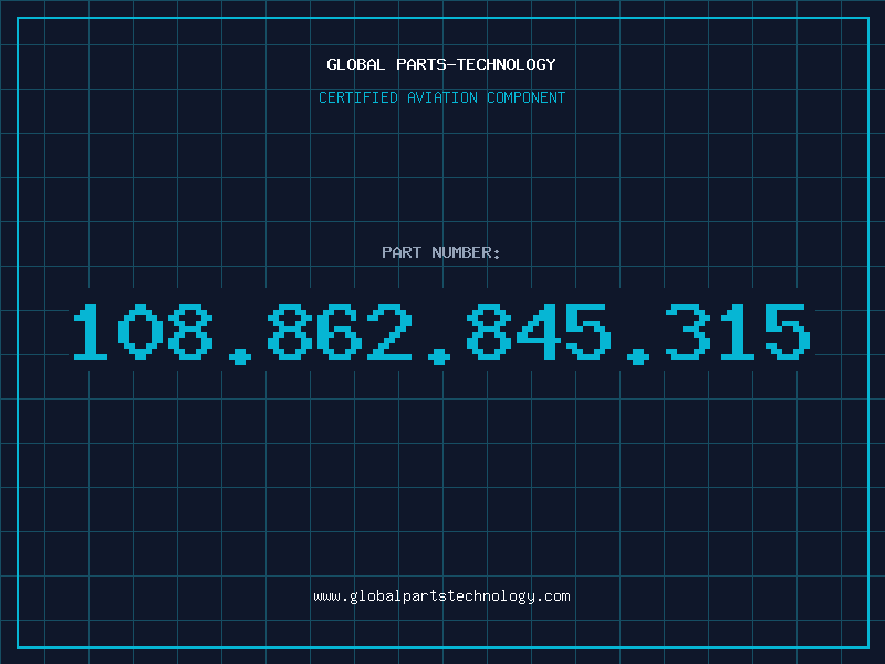 Aviation Part 108.862.845.315