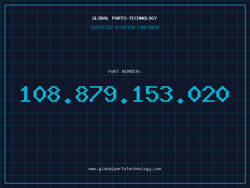 Aviation Part 108.879.153.020