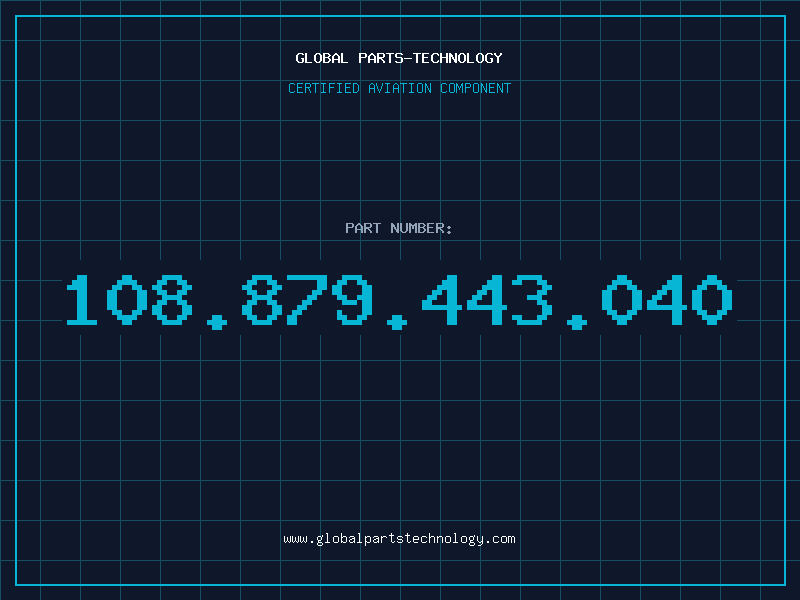 Aviation Part 108.879.443.040