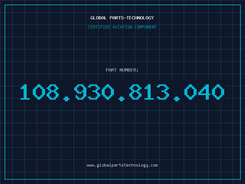Aviation Part 108.930.813.040