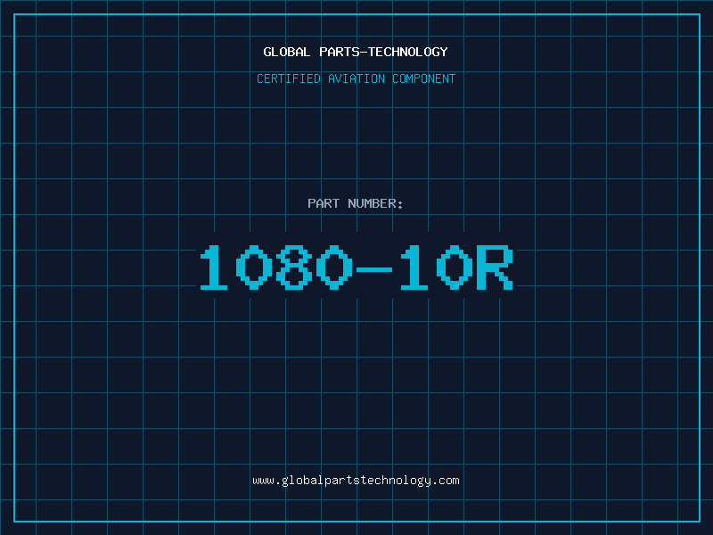 Aviation Part 1080-10R