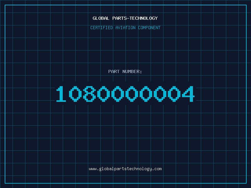 Aviation Part 1080000004