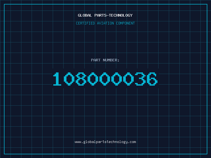 Aviation Part 108000036