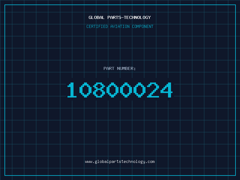 Aviation Part 10800024