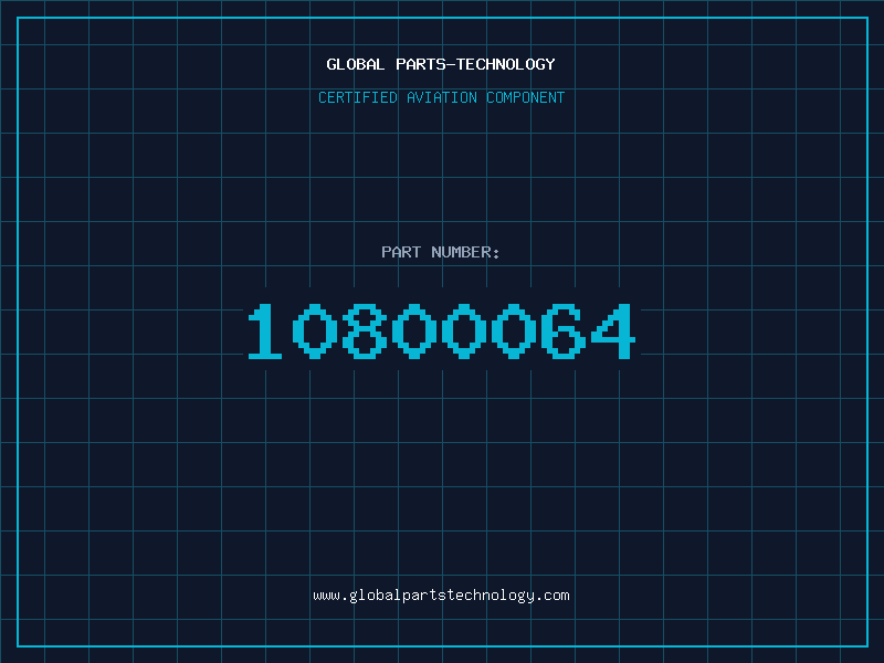Aviation Part 10800064