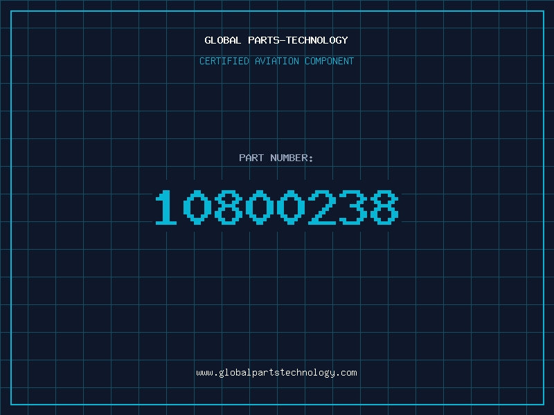 Aviation Part 10800238