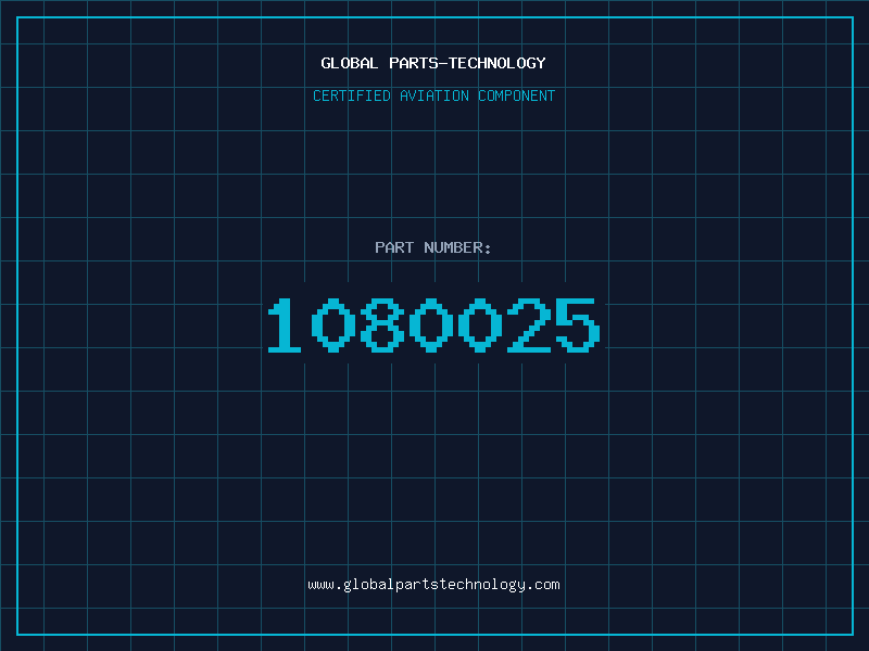 Aviation Part 1080025