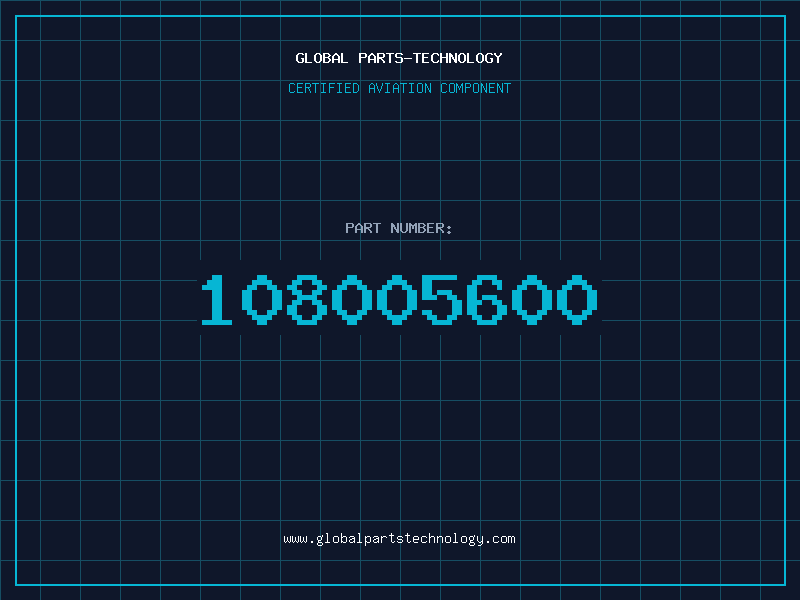 Aviation Part 108005600