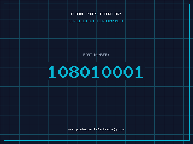 Aviation Part 108010001