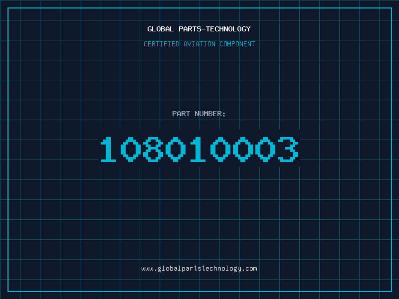 Aviation Part 108010003