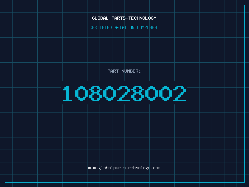 Aviation Part 108028002