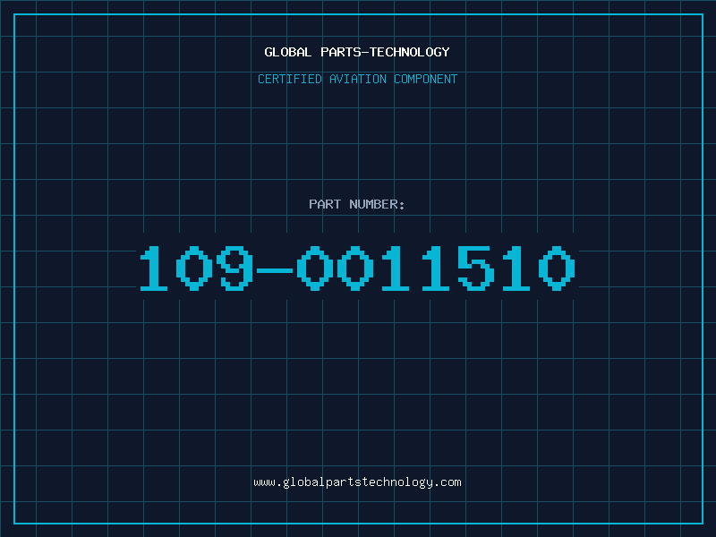 Aviation Part 109-0011510