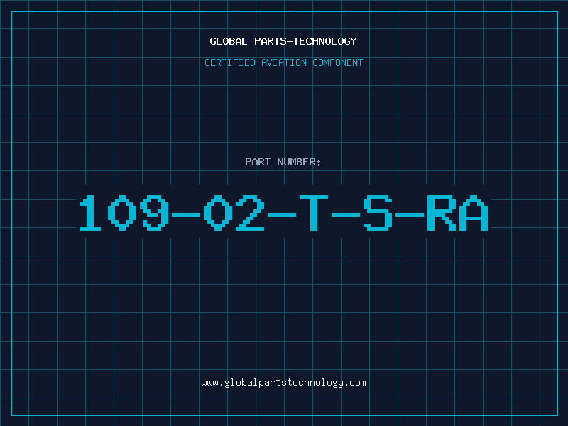 Aviation Part 109-02-T-S-RA