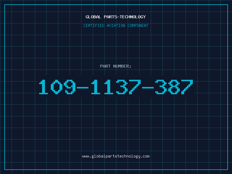 Aviation Part 109-1137-387