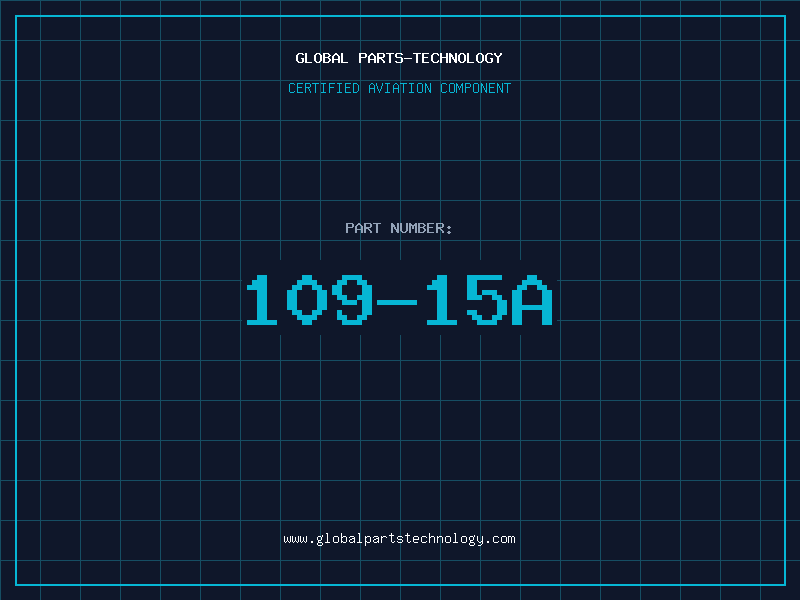 Aviation Part 109-15A