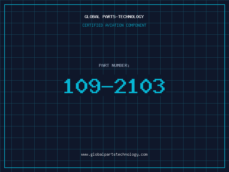 Aviation Part 109-2103