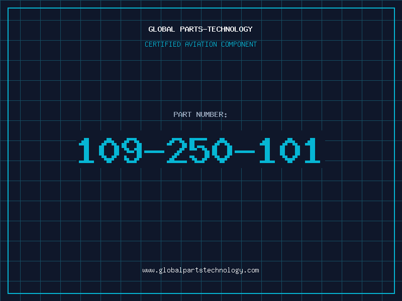 Aviation Part 109-250-101