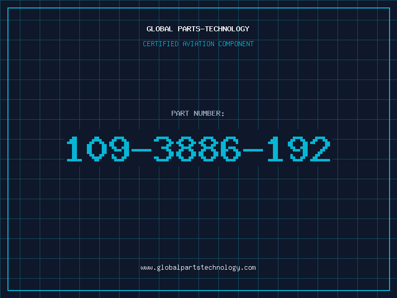 Aviation Part 109-3886-192