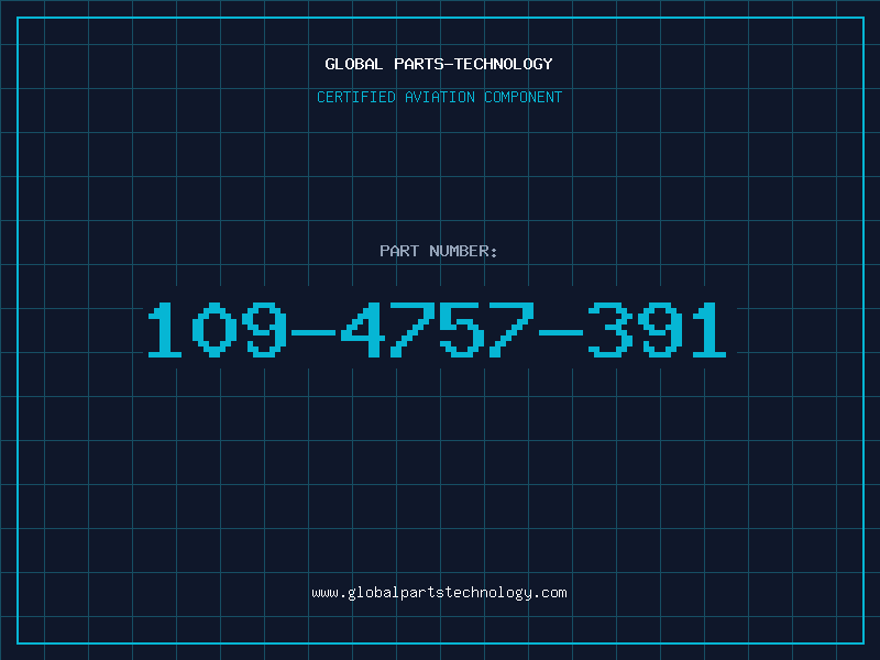 Aviation Part 109-4757-391