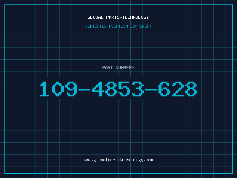 Aviation Part 109-4853-628