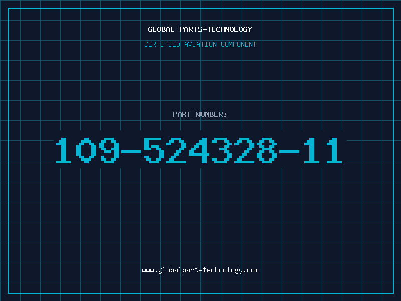 Aviation Part 109-524328-11