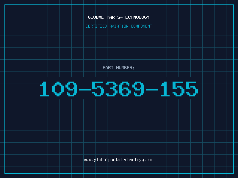 Aviation Part 109-5369-155