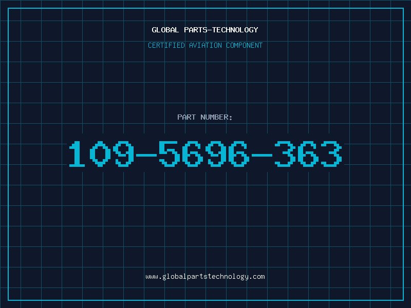 Aviation Part 109-5696-363