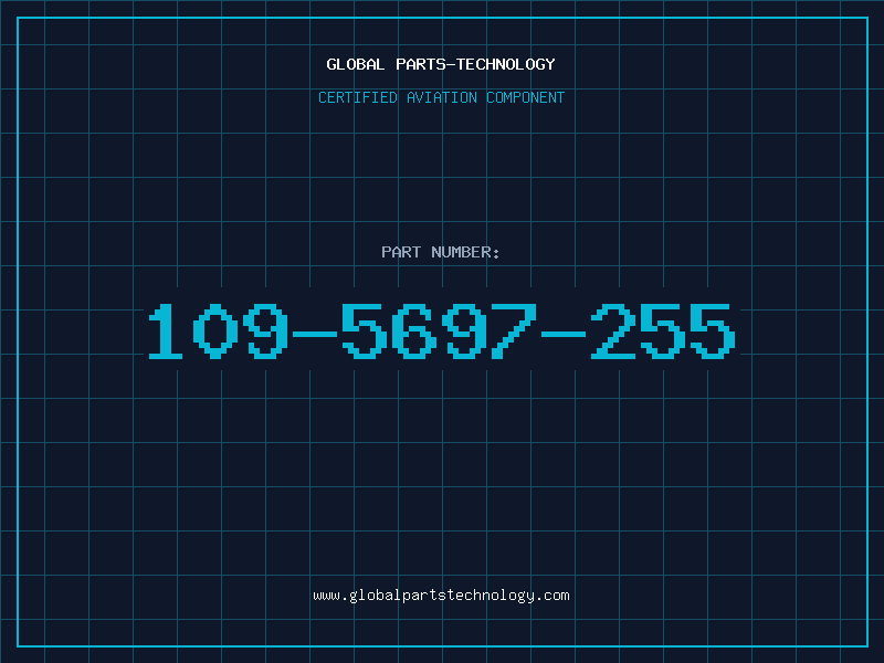 Aviation Part 109-5697-255