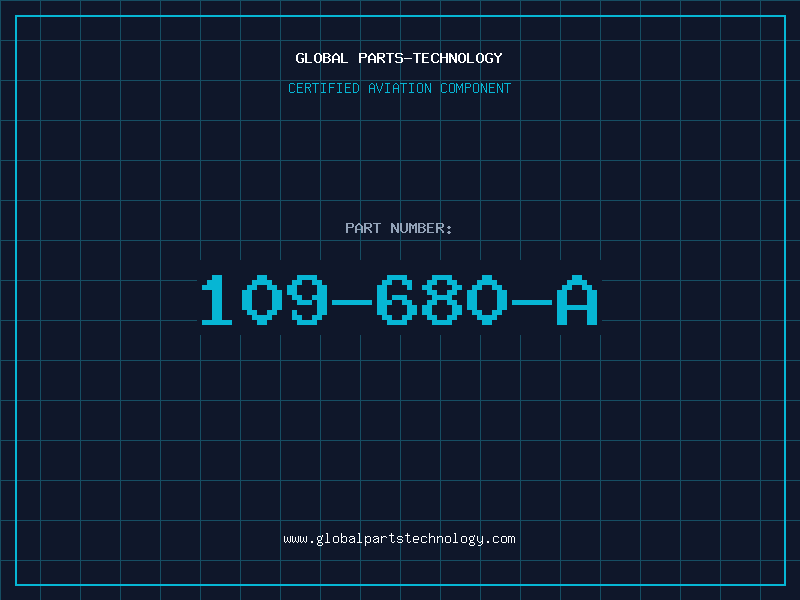 Aviation Part 109-680-A
