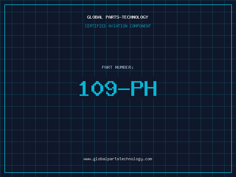 Aviation Part 109-PH