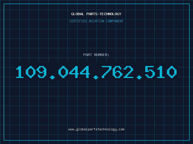Aviation Part 109.044.762.510