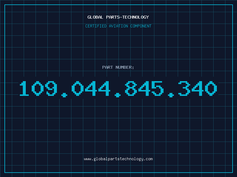 Aviation Part 109.044.845.340
