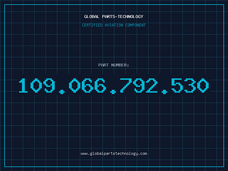 Aviation Part 109.066.792.530