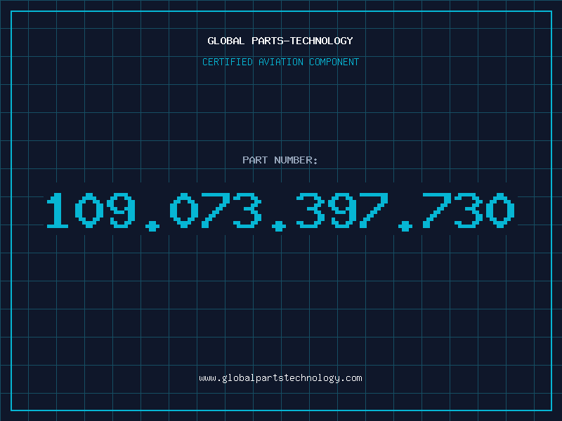 Aviation Part 109.073.397.730