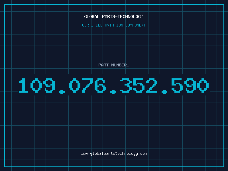 Aviation Part 109.076.352.590
