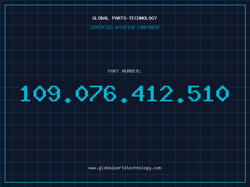 Aviation Part 109.076.412.510