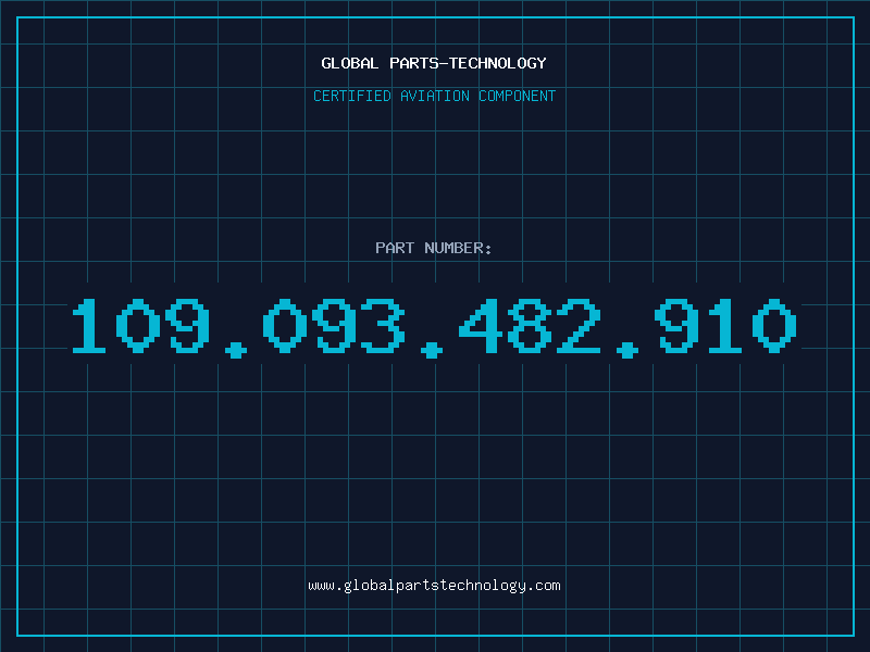 Aviation Part 109.093.482.910