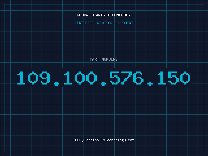 Aviation Part 109.100.576.150