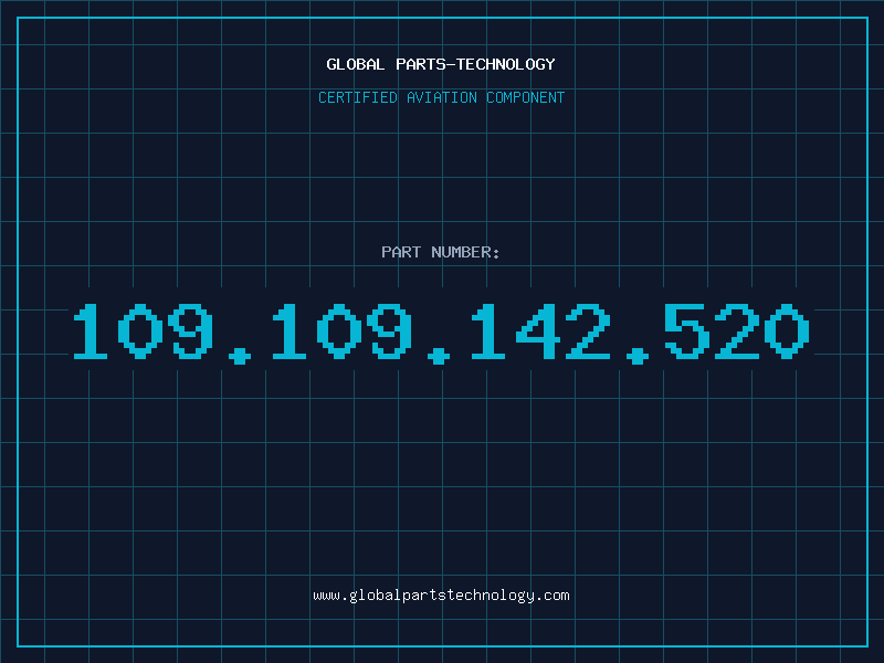 Aviation Part 109.109.142.520