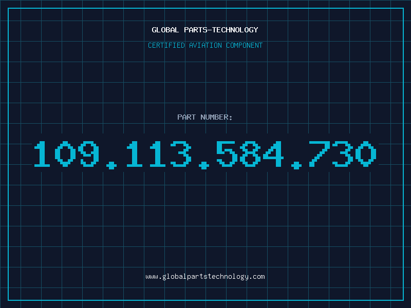 Aviation Part 109.113.584.730
