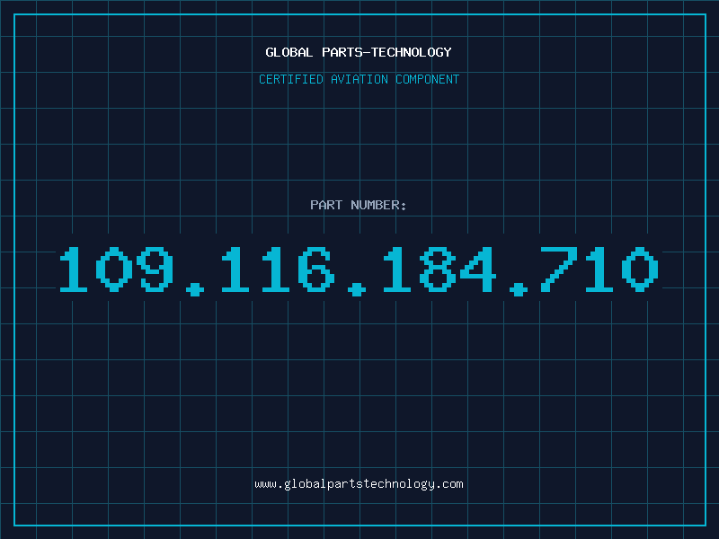 Aviation Part 109.116.184.710