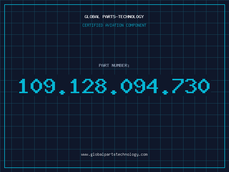 Aviation Part 109.128.094.730