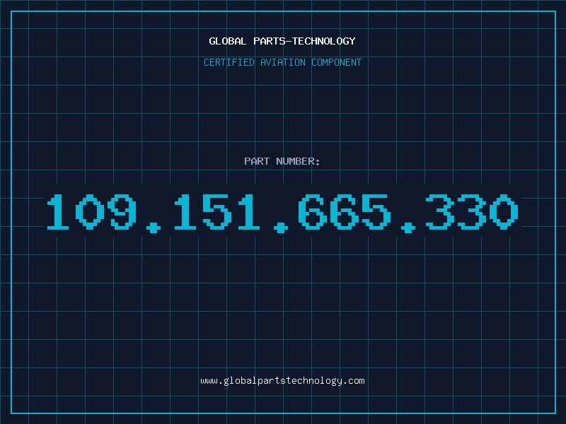 Aviation Part 109.151.665.330