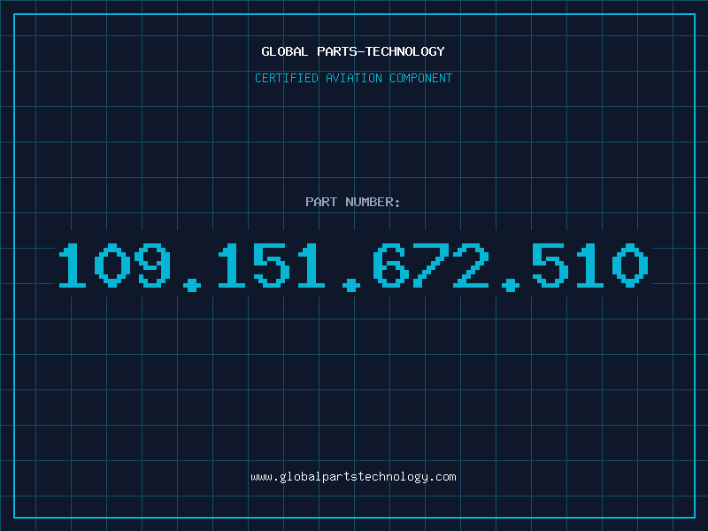 Aviation Part 109.151.672.510