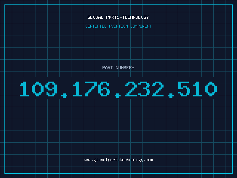 Aviation Part 109.176.232.510